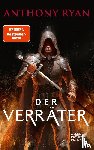 Ryan, Anthony - Der Verräter