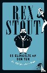 Stout, Rex - Es klingelte an der Tür