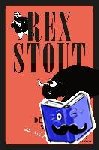 Stout, Rex - Der rote Stier