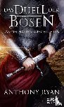 Ryan, Anthony - Das Duell der Bösen
