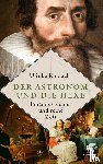 Rublack, Ulinka - Der Astronom und die Hexe