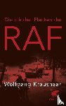 Kraushaar, Wolfgang - Die blinden Flecken der RAF