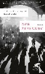 Boschwitz, Ulrich Alexander - Der Reisende