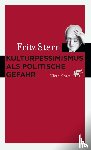 Stern, Fritz - Kulturpessimismus als Politische Gefahr