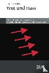 Kernberg, Otto F. - Wut und Hass