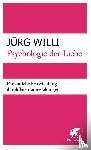 Willi, Jürg - Psychologie der Liebe