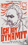 Prideaux, Sue - Ich bin Dynamit