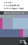 Dreikurs, Rudolf - Grundbegriffe der Individualpsychologie