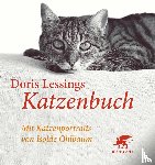 Lessing, Doris - Doris Lessings Katzenbuch