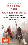 Mattioli, Aram - Zeiten der Auflehnung