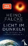 Falcke, Heino, Römer, Jörg - Licht im Dunkeln