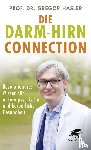 Hasler, Gregor - Die Darm-Hirn-Connection (Wissen & Leben)