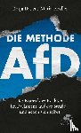 Bauer, Katja, Fiedler, Maria - Die Methode AfD