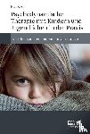 Rass, Eva - Psychodynamische Therapie mit Kindern und Jugendlichen in der Praxis