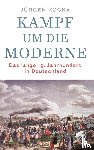 Kocka, Jürgen - Kampf um die Moderne