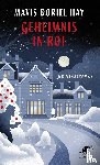 Hay, Mavis Doriel - Geheimnis in Rot