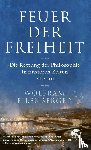 Eilenberger, Wolfram - Feuer der Freiheit