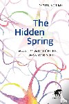 Solms, Mark - The Hidden Spring