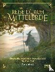 Howe, John - Reise durch Mittelerde