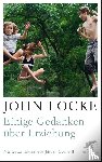 Locke, John - Einige Gedanken über Erziehung