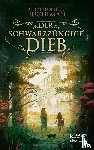 Buehlman, Christopher - Der schwarzzüngige Dieb (Schwarzzunge, Bd. 1)
