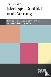Kernberg, Otto F. - Ideologie, Konflikt und Führung