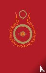 Tolkien, J. R. R. - Der Herr der Ringe (Lederausgabe)