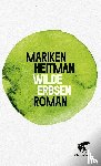 Heitman, Mariken - Wilde Erbsen
