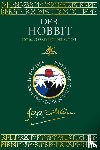 Tolkien, J. R. R. - Der Hobbit Luxusausgabe