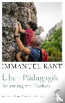 Kant, Immanuel - Über Pädagogik
