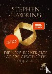 Hawking, Stephen - Die neue illustrierte kurze Geschichte der Zeit