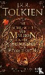 Tolkien, J. R. R. - Die Schlacht von Maldon und Die Heimkehr von Beorhtnoth
