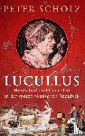 Scholz, Peter - Lucullus