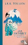 Tolkien, J. R. R. - Der Hobbit - Illustriert von Tove Jansson