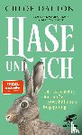 Dalton, Chloe - Hase und ich