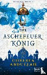 Abdullah, Chelsea - Der Aschefeuerkönig