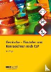 Roth, Lutz, Rupp, Gabriele - Gemische - Einstufen und Kennzeichnen nach CLP