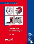 Kemper, Hans - Gerätekunde Feuerwehrpumpen