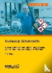 Born, Michael, Carl, Claudia, Schneider, Gerald - Fachkunde Gefahrstoffe