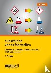 Stöffler, Birgit - Substitution von Gefahrstoffen
