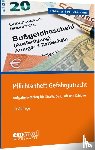 Holzhäuser, Jörg, Lenz, Kerstin, Schünemann, Joachim - Pflichtenheft Gefahrgutrecht