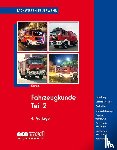 Kemper, Hans - Fahrzeugkunde Teil 2