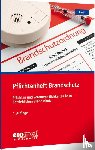Kurth, Sönke - Pflichtenheft Brandschutz