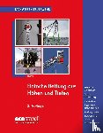 Werft, Wolfgang - Einfache Rettung aus Höhen und Tiefen