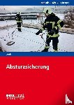 Werft, Wolfgang - Absturzsicherung