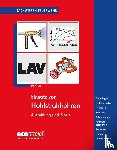 Vries, Holger de - Einsatz von Hohlstrahlrohren