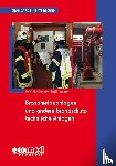 Heidrich, Nils, Cimolino, Ulrich, Preißl, Dirk, Wendel, Klaus - Standard-Einsatz-Regeln: Brandmeldeanlagen und andere brandschutztechnische Anlagen