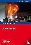 Cimolino, Ulrich, Fuchs, Martin, Ridder, Adrian, Südmersen, Jan - Innenangriff