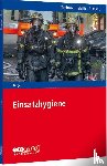 Bätge, Marcus, Braun, Tobias - Einsatzhygiene