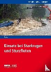 Beyer, Ralf - Einsatz bei Starkregen und Sturzfluten